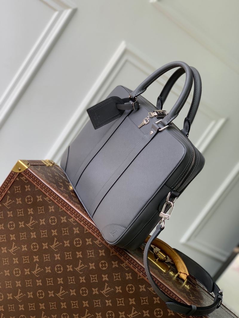 Mens LV Briefcases